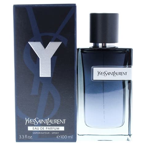 yves saint laurent glacon|Yves Saint Laurent Women's Perfume .